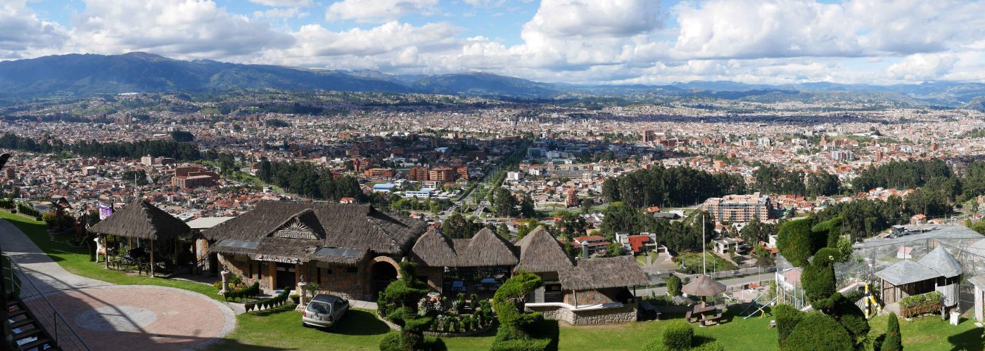 Cuenca: Our last words