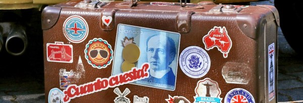 Money: The first 4 months