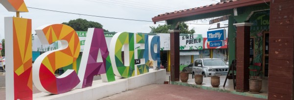 Pedasi: Our last words