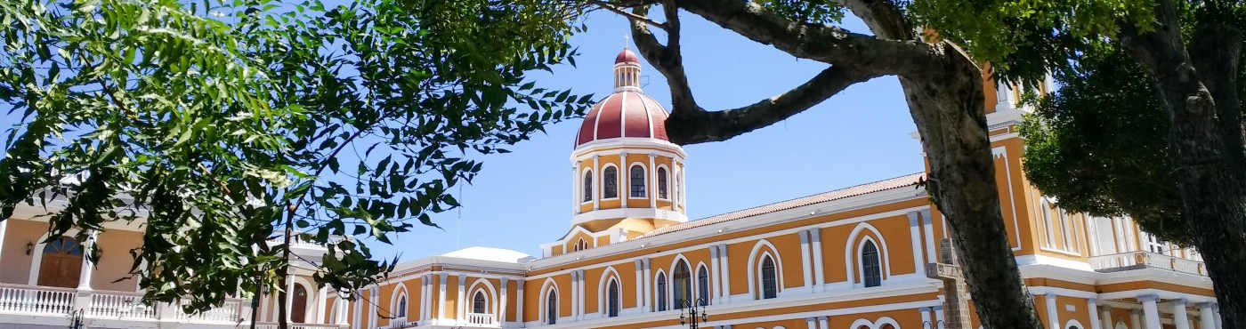 Grandada: Our first week