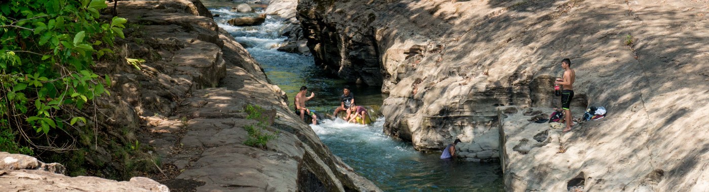 Boquete: Our last words