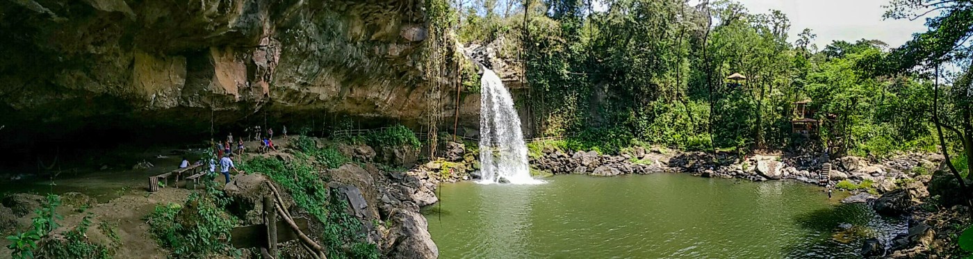 Nicaragua: The family plan