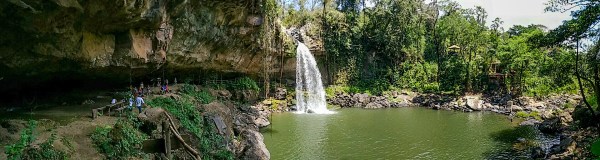 Nicaragua: The family plan