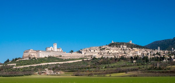 Assissi